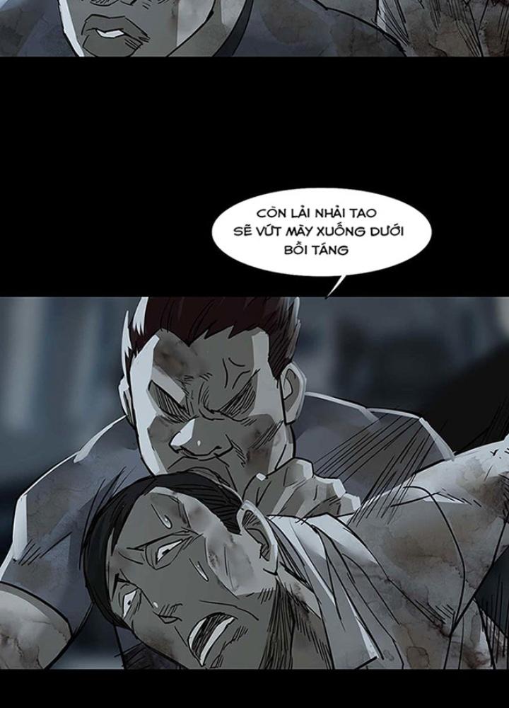 Quay Đầu Là Bờ Chapter 135 - Next Chapter 136