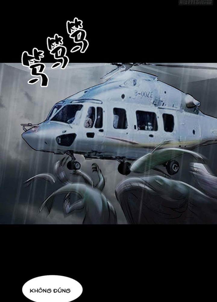 Quay Đầu Là Bờ Chapter 135 - Next Chapter 136