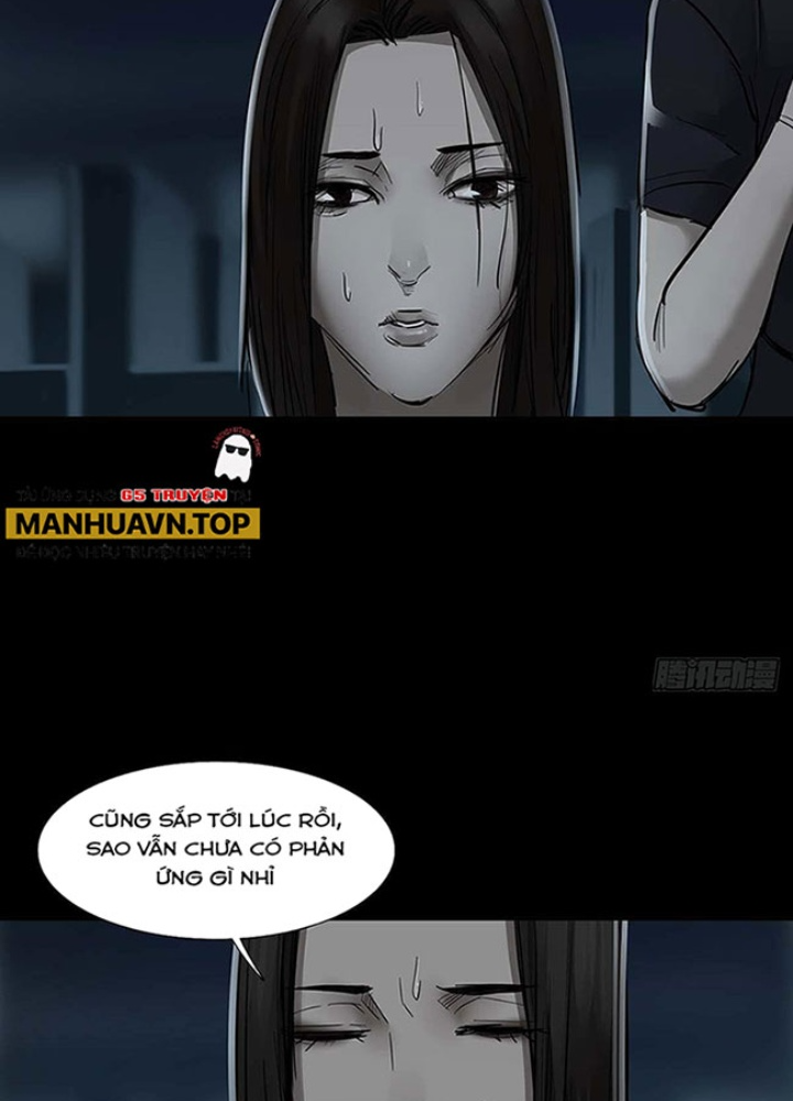 Quay Đầu Là Bờ Chapter 135 - Next Chapter 136