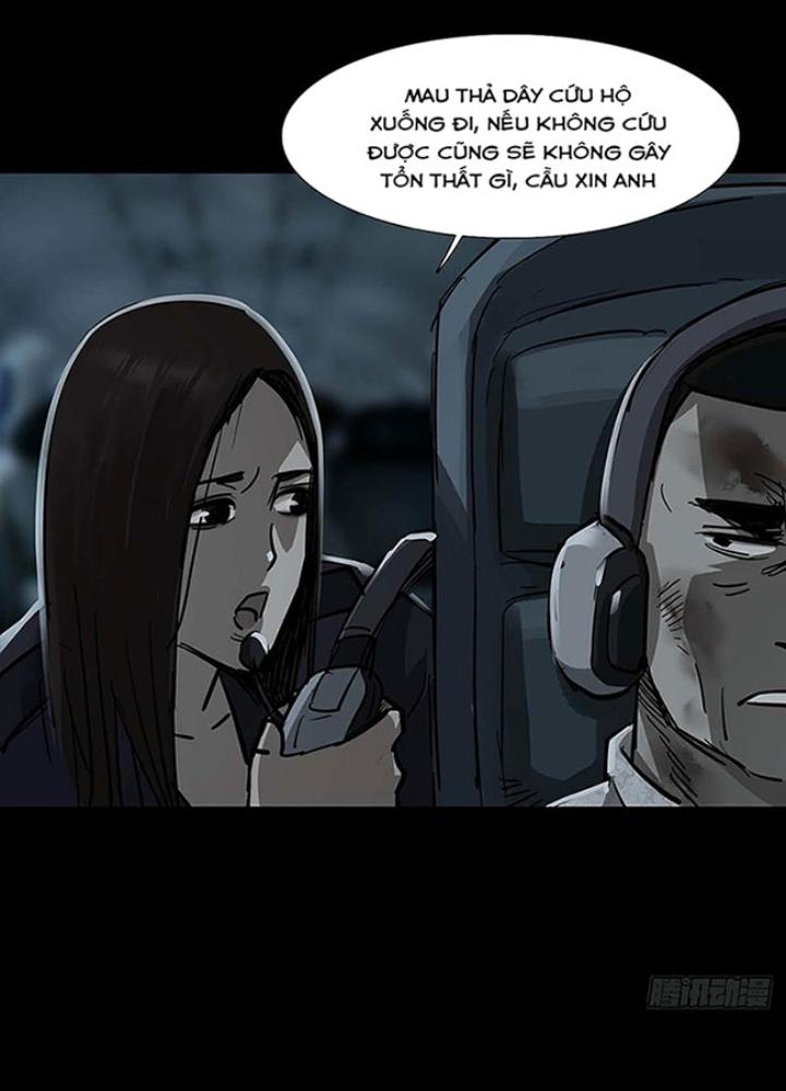 Quay Đầu Là Bờ Chapter 135 - Next Chapter 136