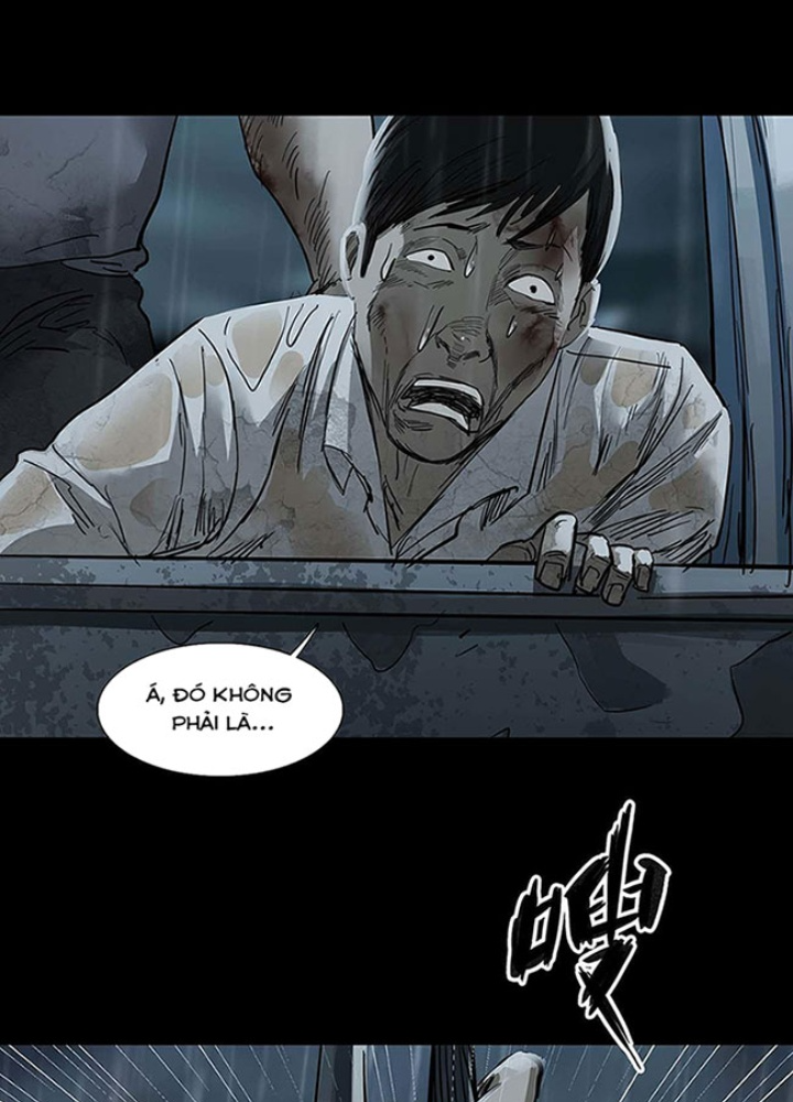 Quay Đầu Là Bờ Chapter 135 - Next Chapter 136