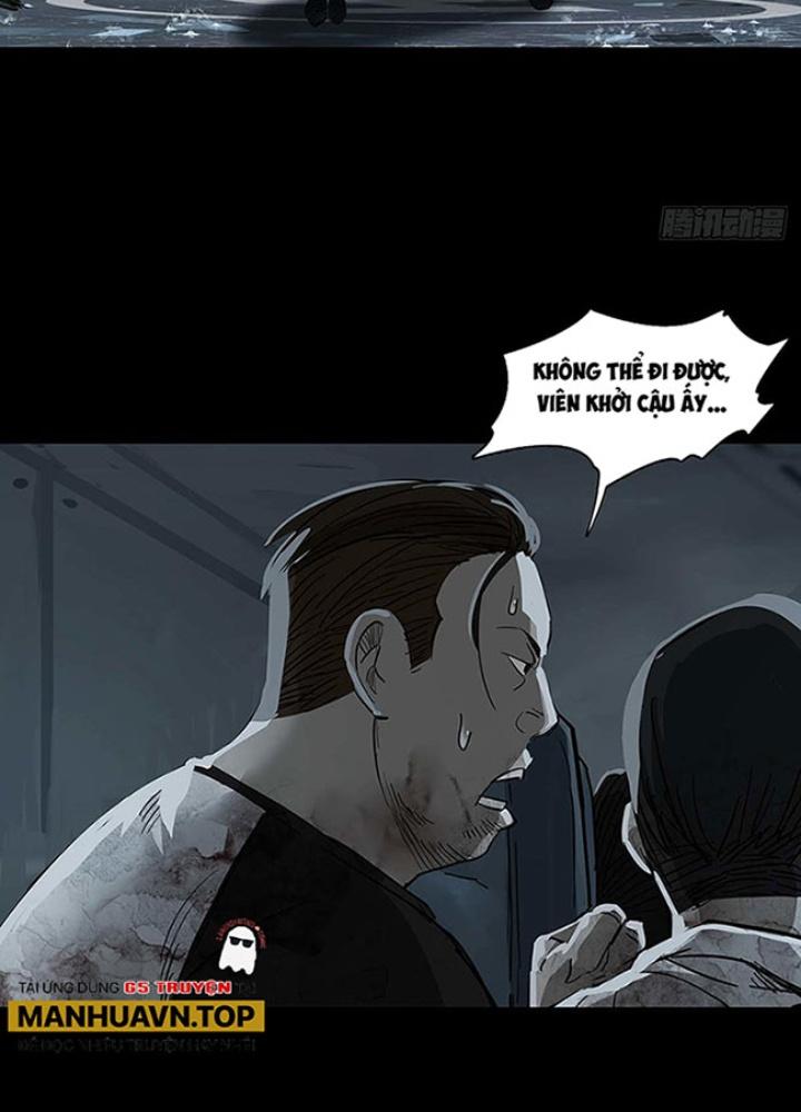 Quay Đầu Là Bờ Chapter 135 - Next Chapter 136