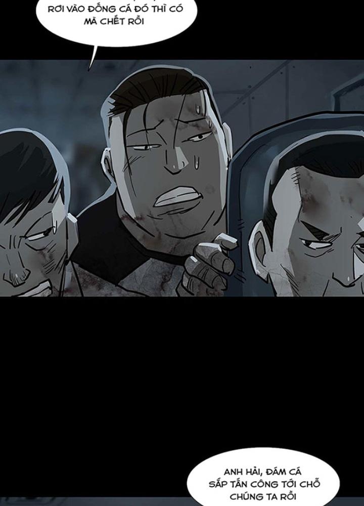 Quay Đầu Là Bờ Chapter 135 - Next Chapter 136