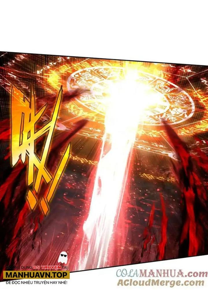 Lão Đại Xuyên Không Thành Tiên Nữ Chapter 254 - Trang 3