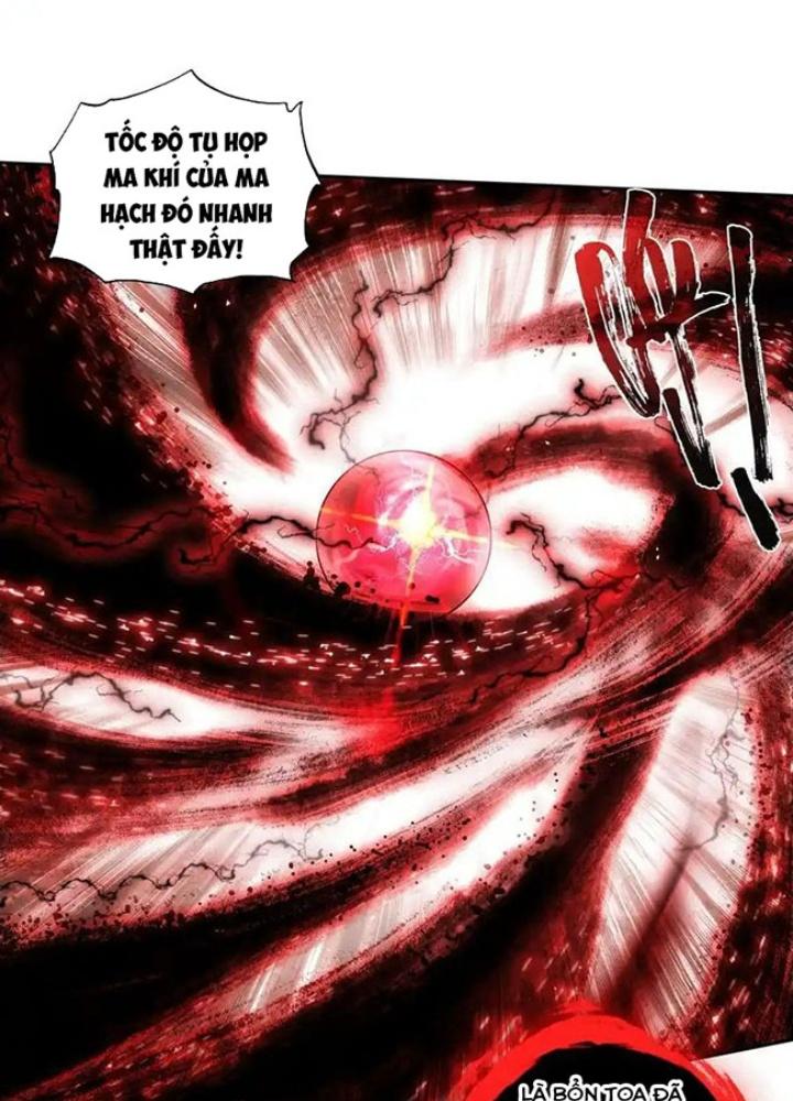 Lão Đại Xuyên Không Thành Tiên Nữ Chapter 254 - Trang 3