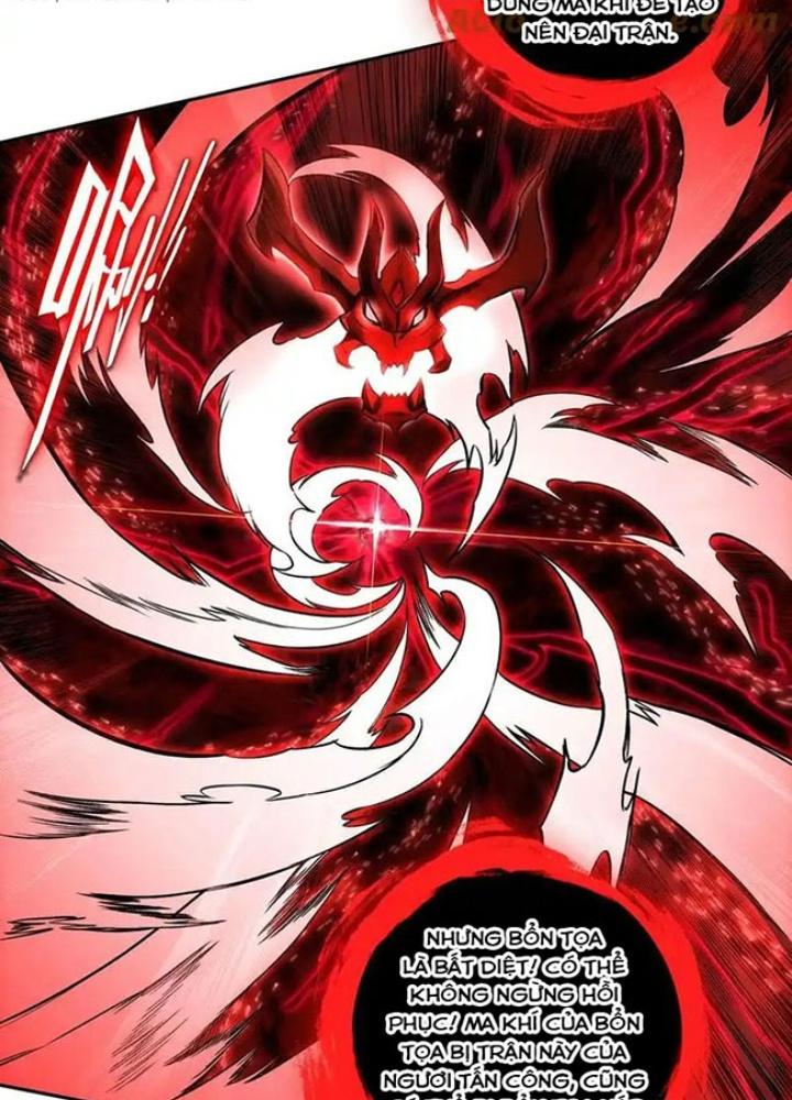 Lão Đại Xuyên Không Thành Tiên Nữ Chapter 254 - Trang 3