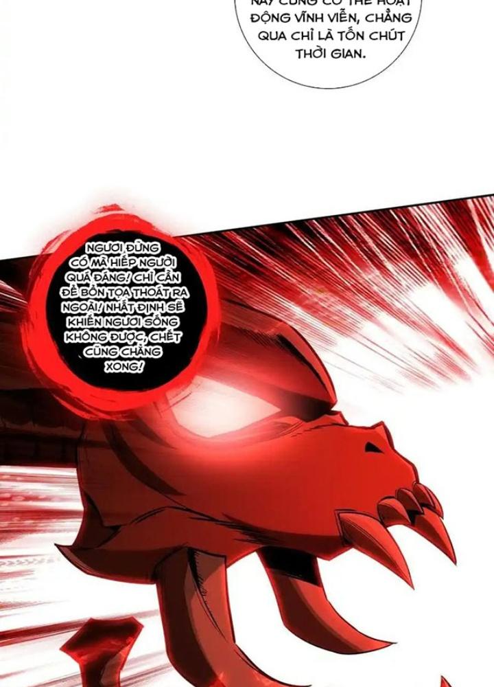 Lão Đại Xuyên Không Thành Tiên Nữ Chapter 254 - Trang 3