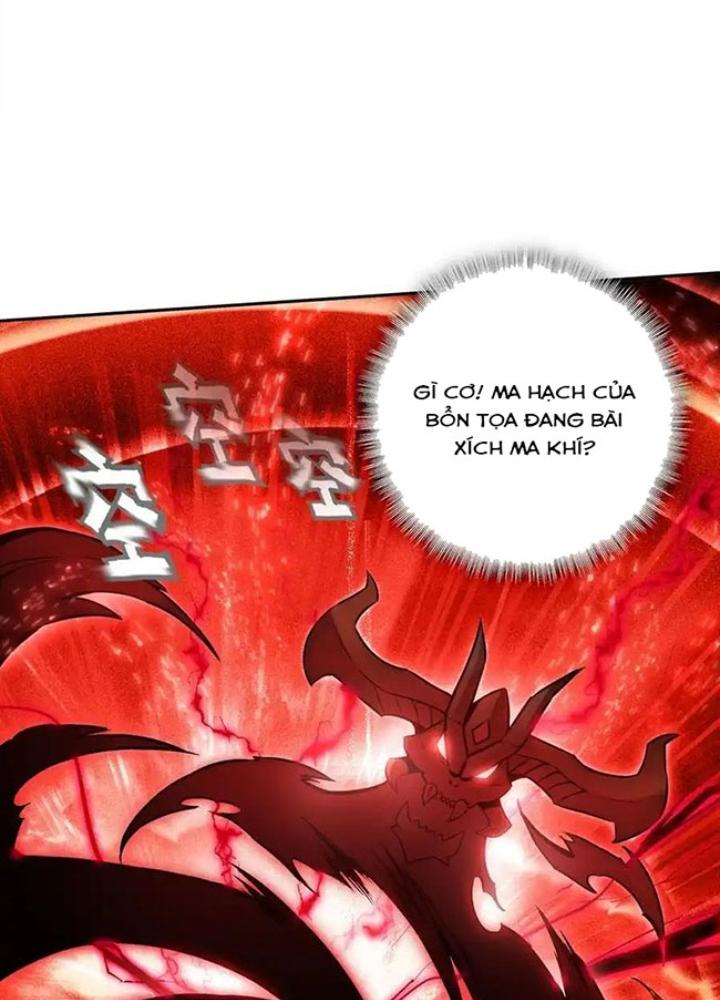 Lão Đại Xuyên Không Thành Tiên Nữ Chapter 254 - Trang 3