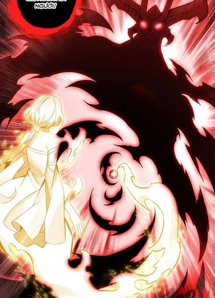 Lão Đại Xuyên Không Thành Tiên Nữ Chapter 254 - Trang 3