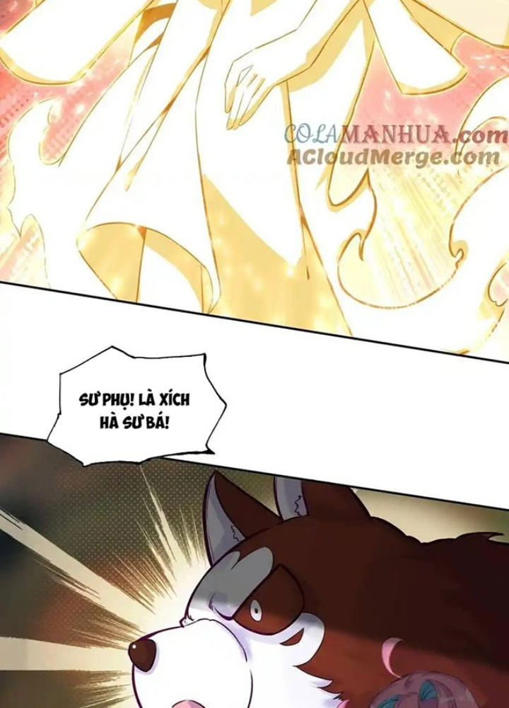 Lão Đại Xuyên Không Thành Tiên Nữ Chapter 254 - Trang 3