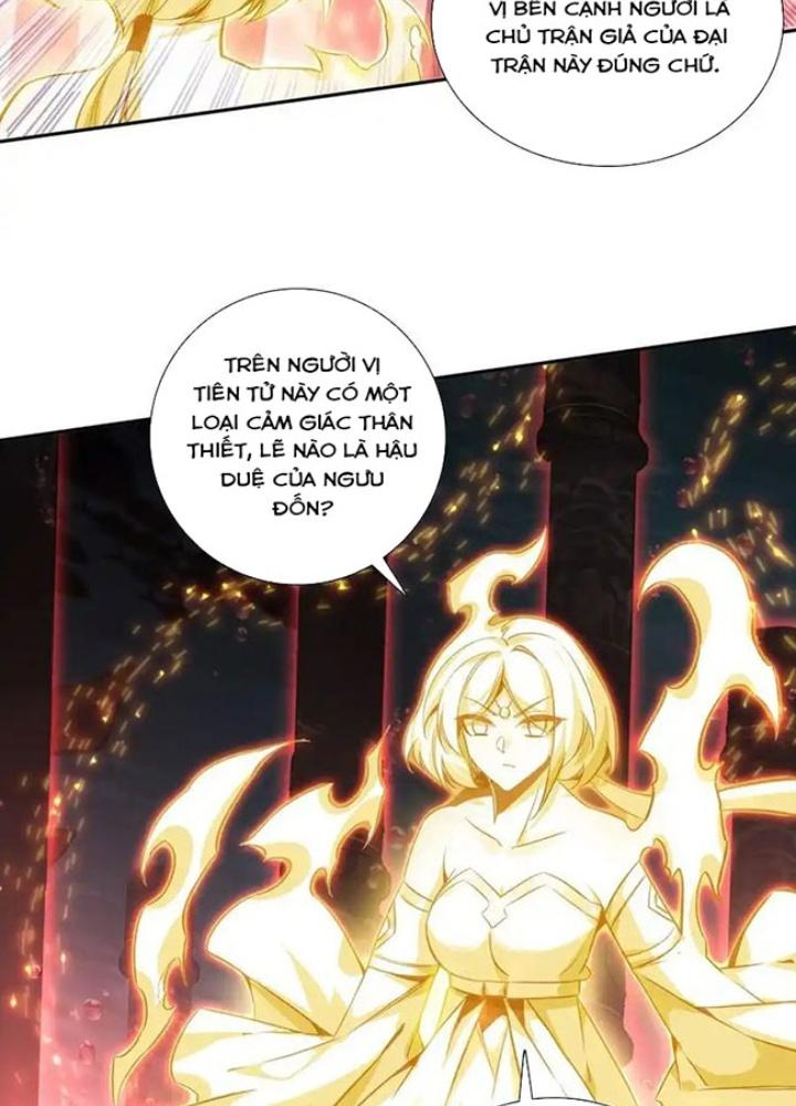 Lão Đại Xuyên Không Thành Tiên Nữ Chapter 254 - Trang 3