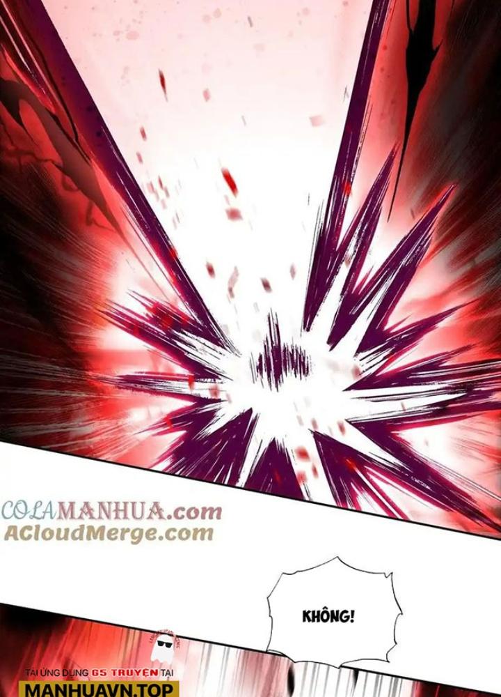 Lão Đại Xuyên Không Thành Tiên Nữ Chapter 254 - Trang 3