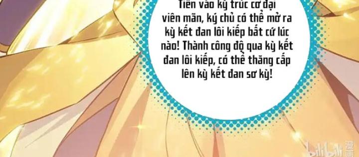 Lão Đại Xuyên Không Thành Tiên Nữ Chapter 254 - Trang 3