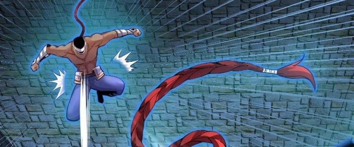 Ma Đạo Giới Bất Ổn Chapter 21.5 - Trang 2