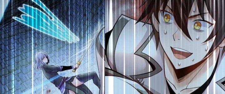 Ma Đạo Giới Bất Ổn Chapter 21.5 - Trang 2