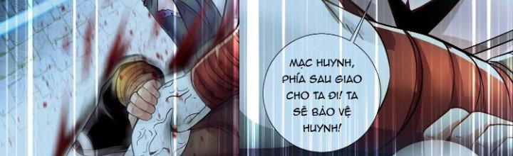 Ma Đạo Giới Bất Ổn Chapter 21.5 - Trang 2
