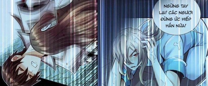 Ma Đạo Giới Bất Ổn Chapter 21.5 - Trang 2