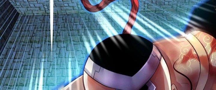 Ma Đạo Giới Bất Ổn Chapter 21.5 - Trang 2