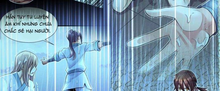 Ma Đạo Giới Bất Ổn Chapter 21.5 - Trang 2