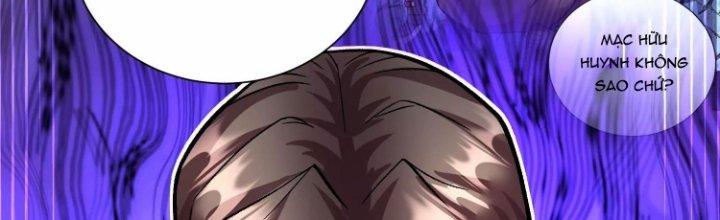 Ma Đạo Giới Bất Ổn Chapter 21.5 - Trang 2