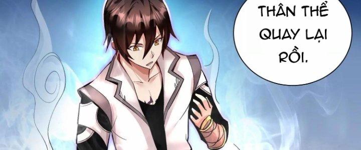 Ma Đạo Giới Bất Ổn Chapter 21.5 - Trang 2