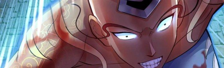 Ma Đạo Giới Bất Ổn Chapter 21.5 - Trang 2