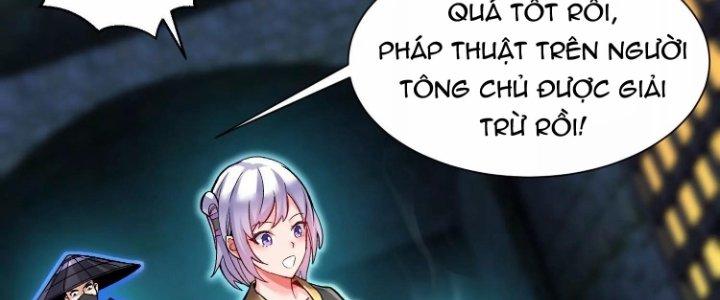 Ma Đạo Giới Bất Ổn Chapter 21.5 - Trang 2