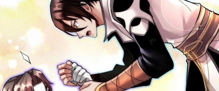 Ma Đạo Giới Bất Ổn Chapter 21.5 - Trang 2