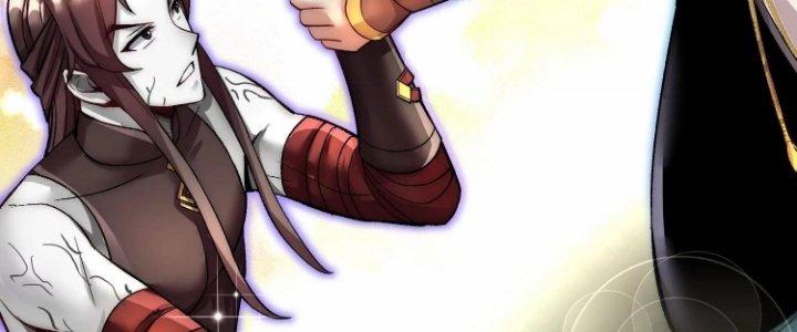 Ma Đạo Giới Bất Ổn Chapter 21.5 - Trang 2