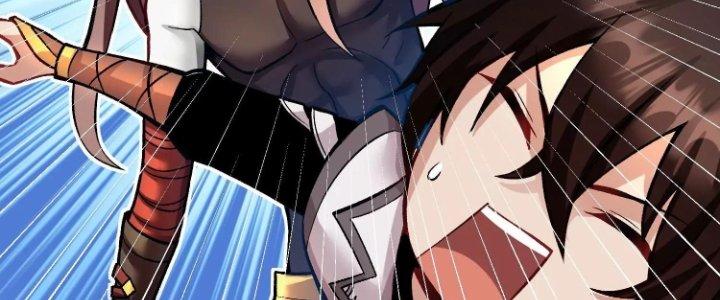 Ma Đạo Giới Bất Ổn Chapter 21.5 - Trang 2