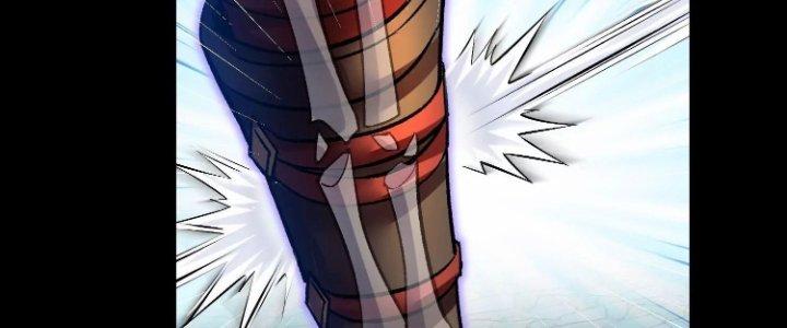 Ma Đạo Giới Bất Ổn Chapter 21.5 - Trang 2