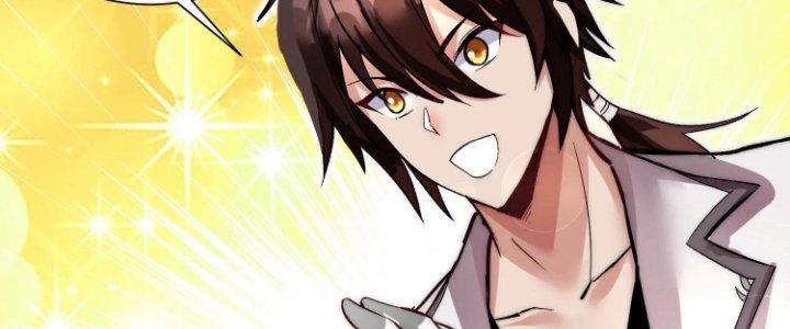 Ma Đạo Giới Bất Ổn Chapter 21.5 - Trang 2