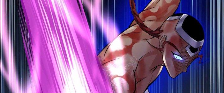 Ma Đạo Giới Bất Ổn Chapter 21.5 - Trang 2