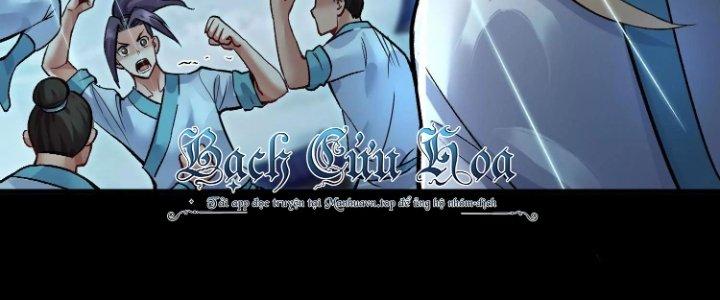 Ma Đạo Giới Bất Ổn Chapter 21.5 - Trang 2