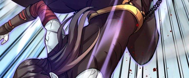 Ma Đạo Giới Bất Ổn Chapter 21.5 - Trang 2