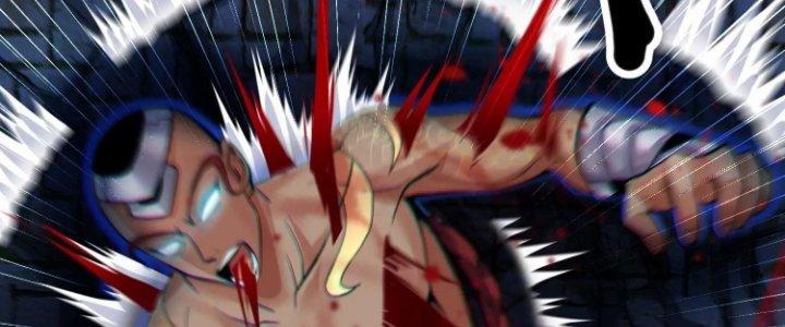 Ma Đạo Giới Bất Ổn Chapter 21.5 - Trang 2