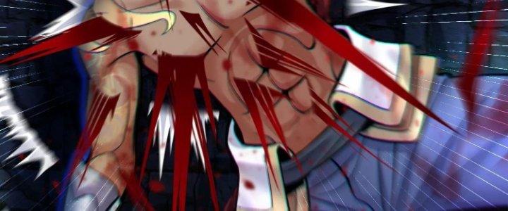 Ma Đạo Giới Bất Ổn Chapter 21.5 - Trang 2