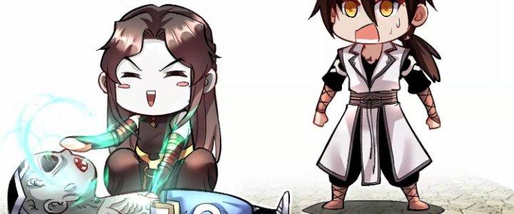 Ma Đạo Giới Bất Ổn Chapter 22 - Trang 2