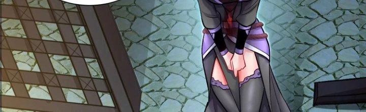 Ma Đạo Giới Bất Ổn Chapter 22 - Trang 2