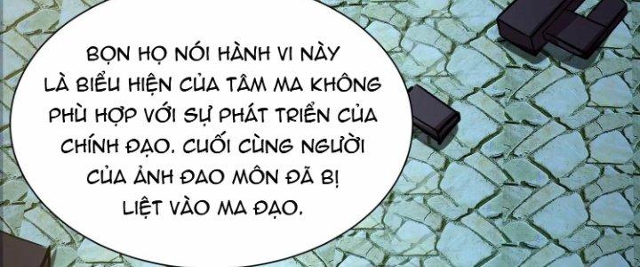 Ma Đạo Giới Bất Ổn Chapter 22 - Trang 2
