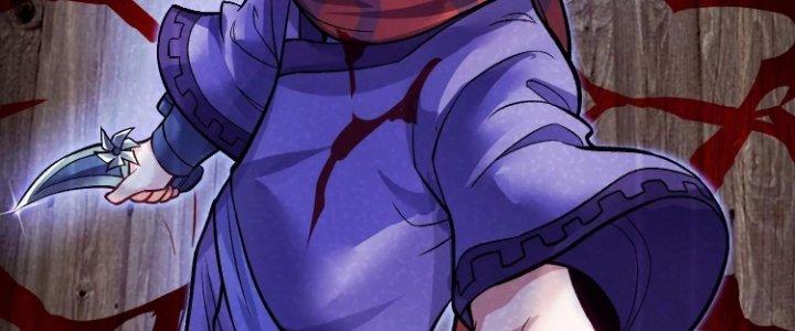 Ma Đạo Giới Bất Ổn Chapter 22 - Trang 2