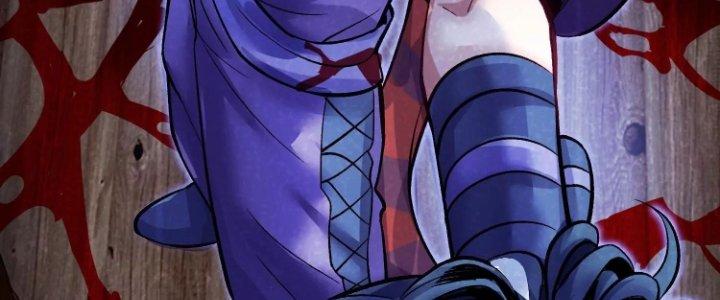 Ma Đạo Giới Bất Ổn Chapter 22 - Trang 2