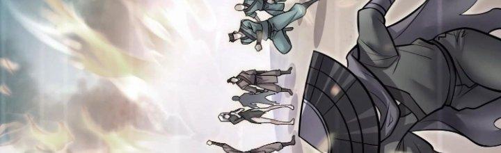 Ma Đạo Giới Bất Ổn Chapter 22 - Trang 2