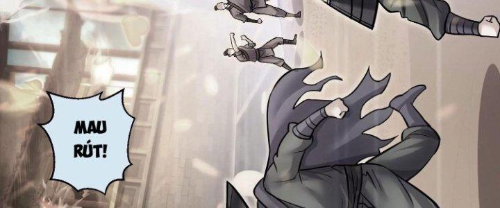 Ma Đạo Giới Bất Ổn Chapter 22 - Trang 2