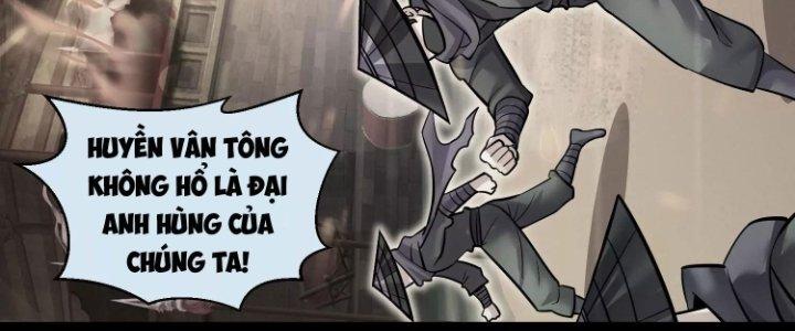 Ma Đạo Giới Bất Ổn Chapter 22 - Trang 2