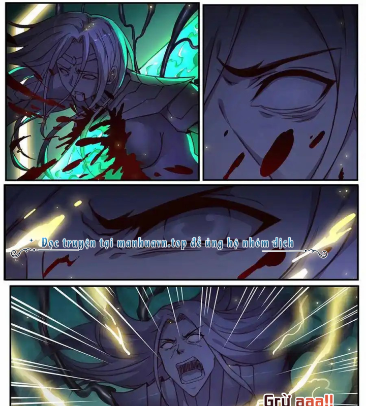 Girl And Science Chapter 542 - Next Chapter 543