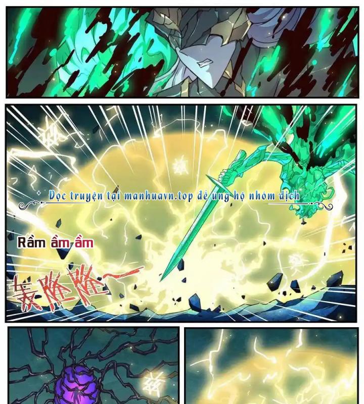 Girl And Science Chapter 542 - Next Chapter 543