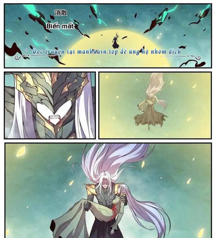 Girl And Science Chapter 542 - Next Chapter 543