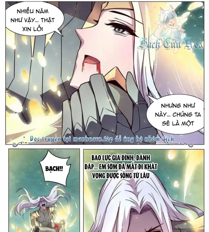 Girl And Science Chapter 542 - Next Chapter 543