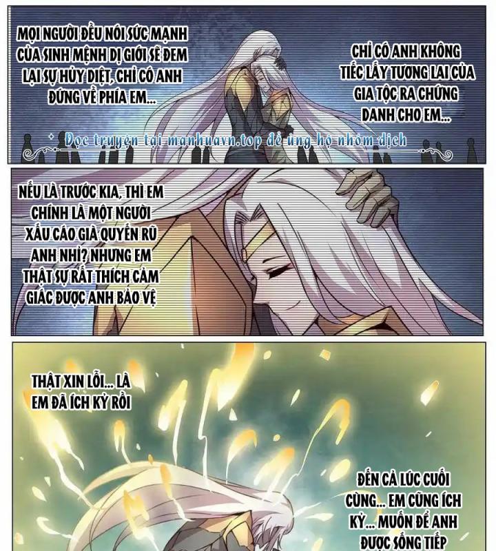 Girl And Science Chapter 542 - Next Chapter 543